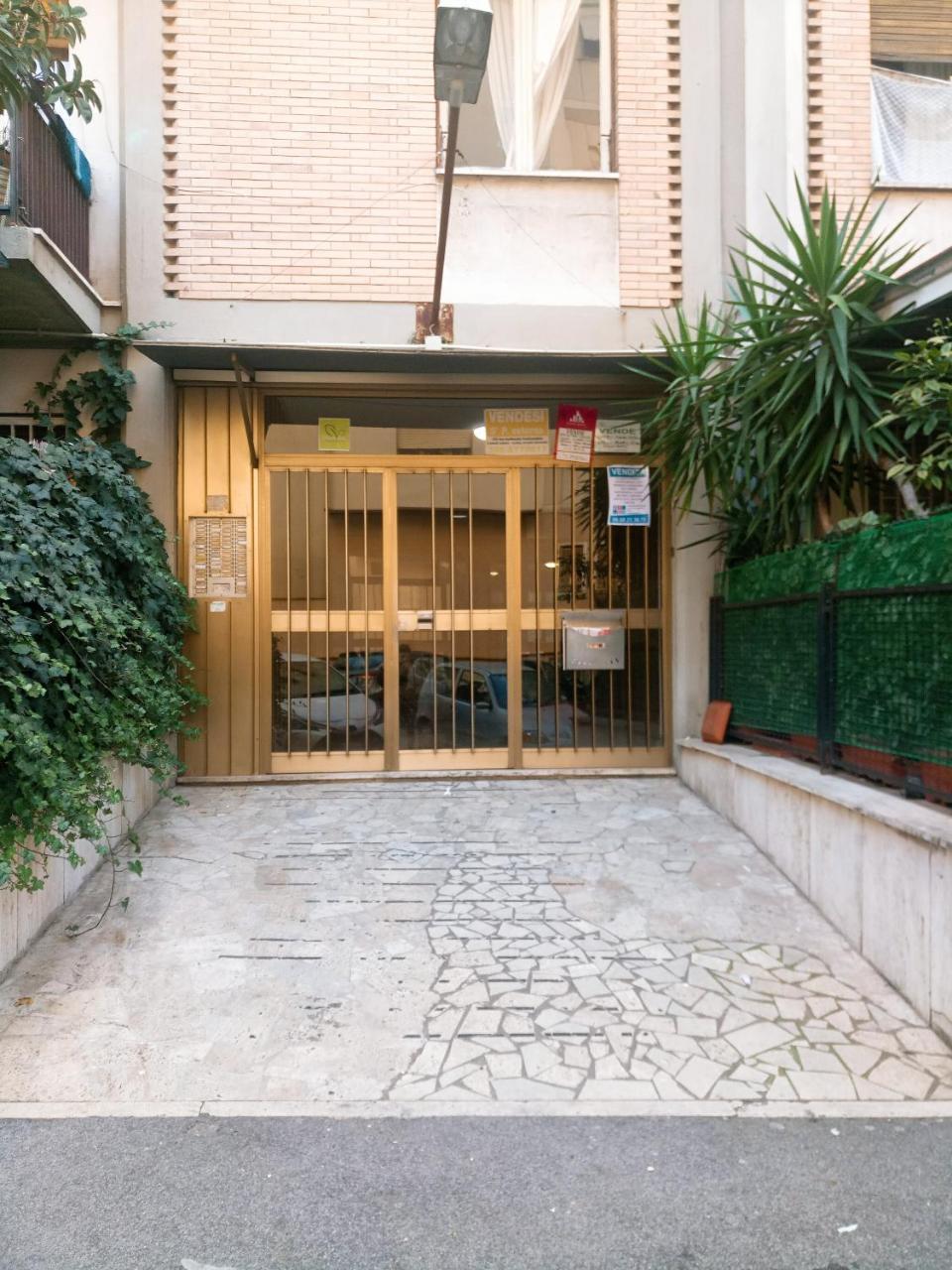 Green Line Roma Dış mekan fotoğraf